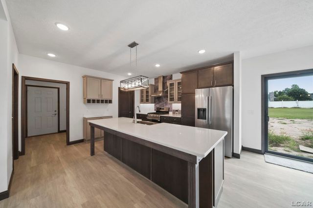 1325 Country Club Rd Road, Adrian, MI 49221