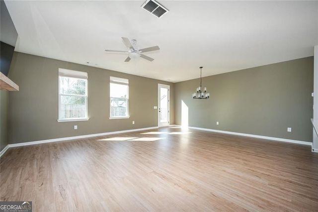 4703 Canary Diamond Lane, Kennesaw, GA 30144
