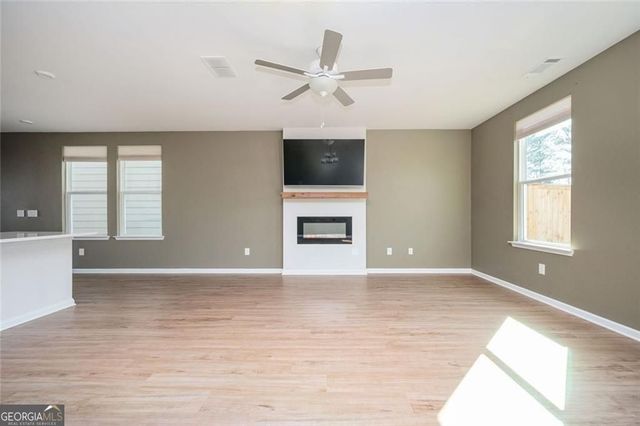 4703 Canary Diamond Lane, Kennesaw, GA 30144