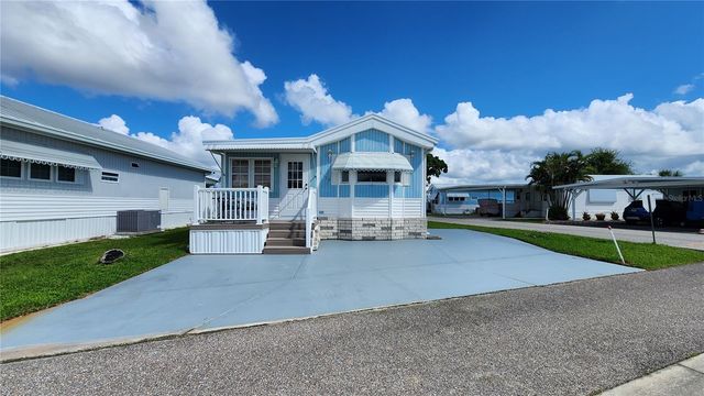 3333 26TH AVENUE E 1116, Bradenton, FL 34208