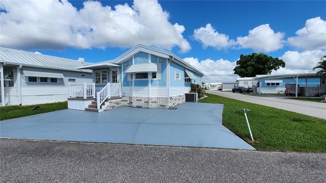 3333 26TH AVENUE E 1116, Bradenton, FL 34208
