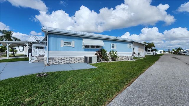 3333 26TH AVENUE E 1116, Bradenton, FL 34208