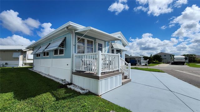 3333 26TH AVENUE E 1116, Bradenton, FL 34208