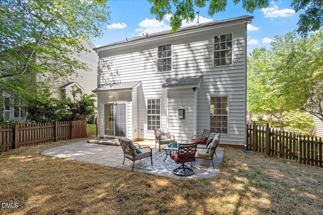 2425 Valley Haven Drive, Raleigh, NC 27603