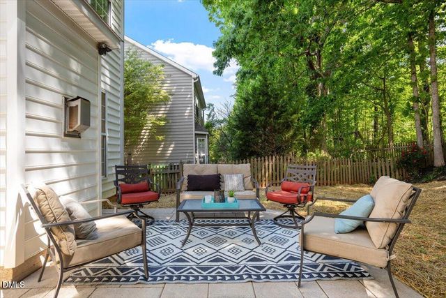 2425 Valley Haven Drive, Raleigh, NC 27603