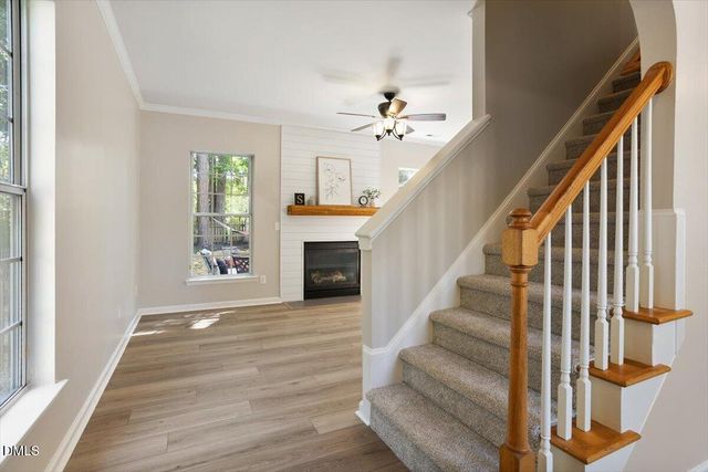 2425 Valley Haven Drive, Raleigh, NC 27603