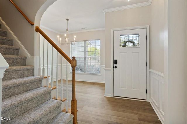 2425 Valley Haven Drive, Raleigh, NC 27603