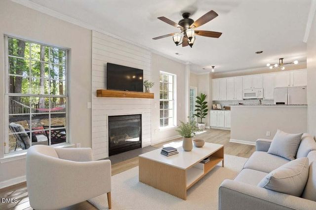 2425 Valley Haven Drive, Raleigh, NC 27603