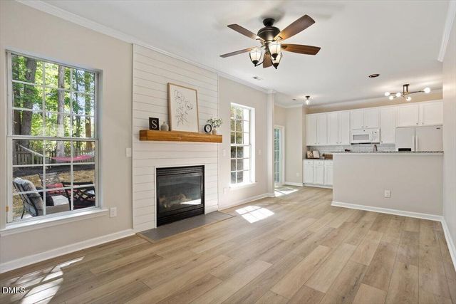 2425 Valley Haven Drive, Raleigh, NC 27603