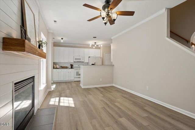 2425 Valley Haven Drive, Raleigh, NC 27603