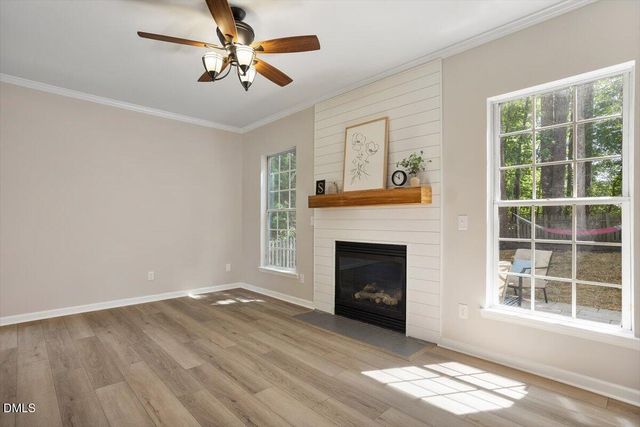 2425 Valley Haven Drive, Raleigh, NC 27603