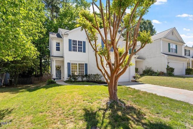 2425 Valley Haven Drive, Raleigh, NC 27603