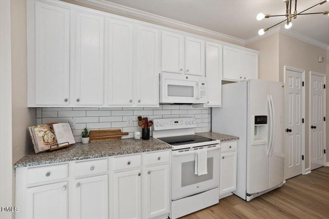 2425 Valley Haven Drive, Raleigh, NC 27603