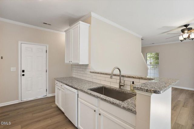 2425 Valley Haven Drive, Raleigh, NC 27603