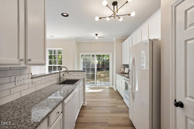 2425 Valley Haven Drive, Raleigh, NC 27603