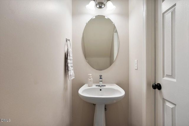 2425 Valley Haven Drive, Raleigh, NC 27603