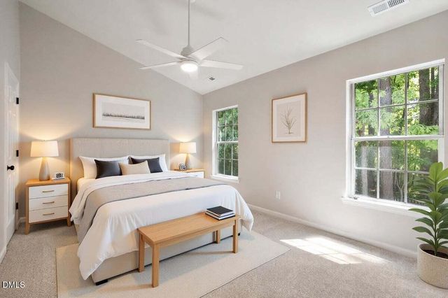 2425 Valley Haven Drive, Raleigh, NC 27603