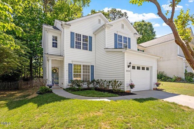 2425 Valley Haven Drive, Raleigh, NC 27603