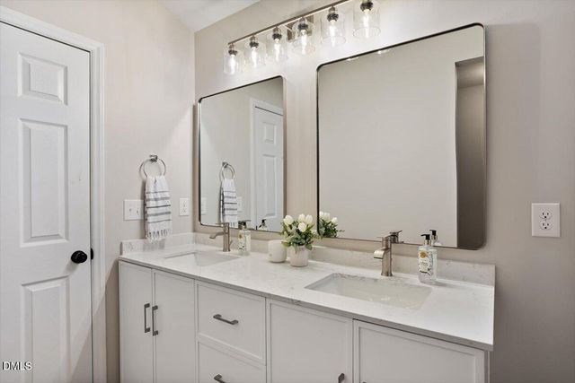 2425 Valley Haven Drive, Raleigh, NC 27603