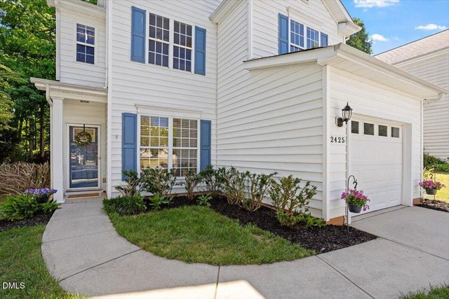 2425 Valley Haven Drive, Raleigh, NC 27603