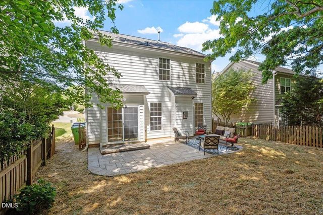 2425 Valley Haven Drive, Raleigh, NC 27603