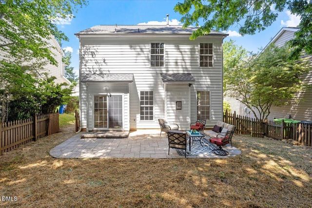 2425 Valley Haven Drive, Raleigh, NC 27603