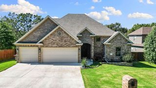 21 Newhaven Lane, Bella Vista, AR 72714