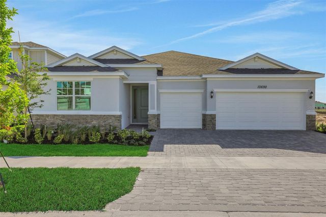 10693 NW SUNCREST LOOP, Port St Lucie, FL 34987
