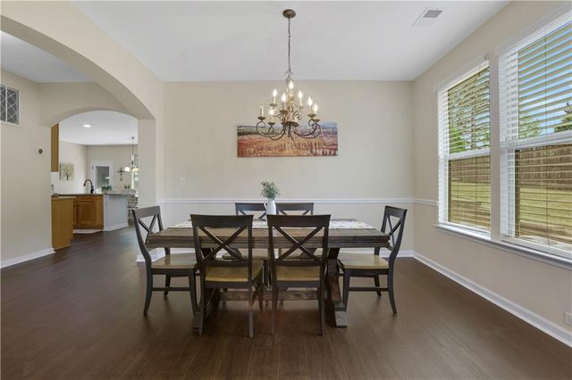 2710 Evan Manor Lane, Cumming, GA 30041