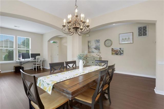 2710 Evan Manor Lane, Cumming, GA 30041