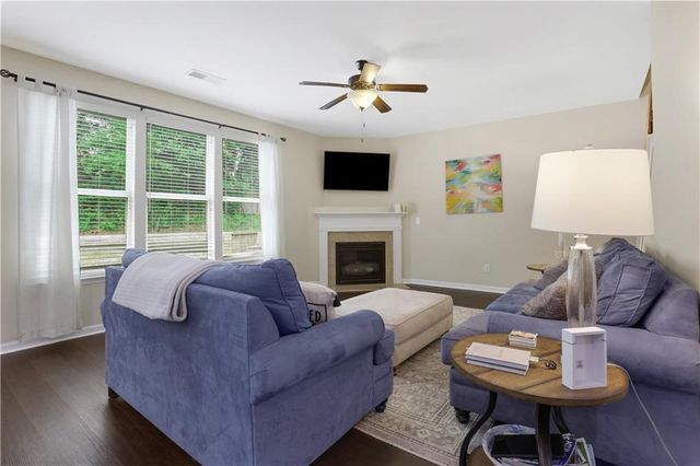 2710 Evan Manor Lane, Cumming, GA 30041