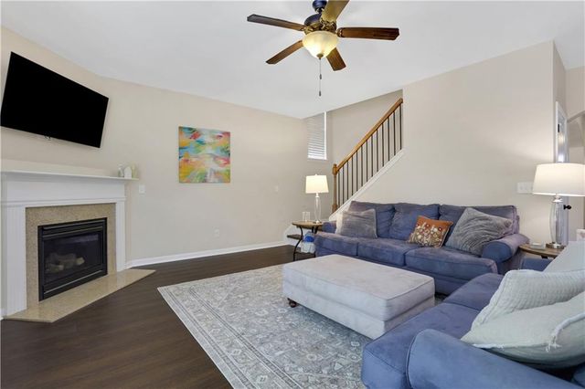 2710 Evan Manor Lane, Cumming, GA 30041