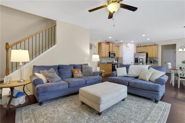 2710 Evan Manor Lane, Cumming, GA 30041