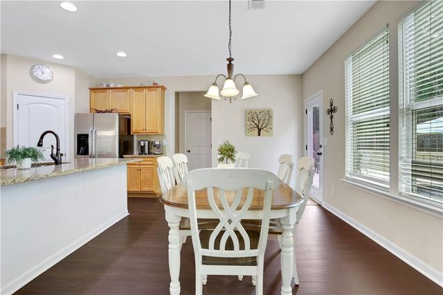 2710 Evan Manor Lane, Cumming, GA 30041