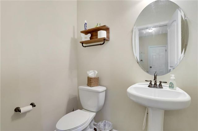 2710 Evan Manor Lane, Cumming, GA 30041