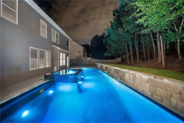 2710 Evan Manor Lane, Cumming, GA 30041