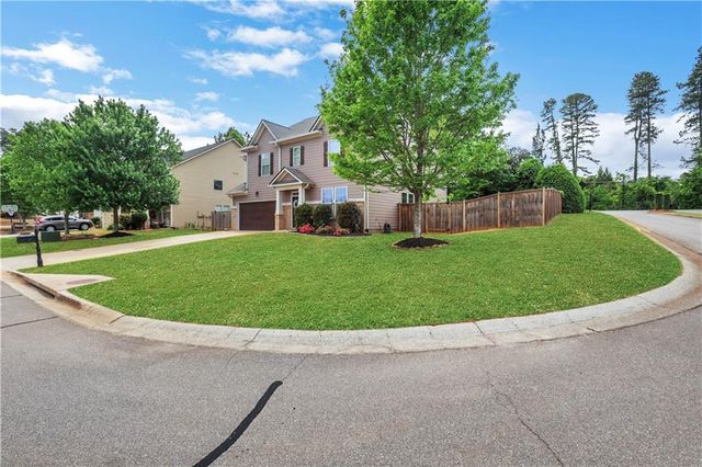 2710 Evan Manor Lane, Cumming, GA 30041