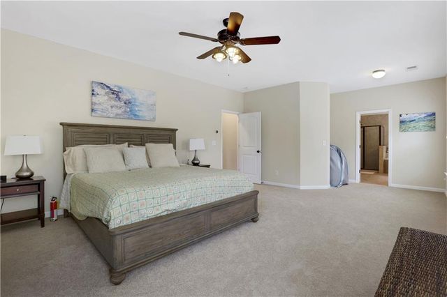 2710 Evan Manor Lane, Cumming, GA 30041