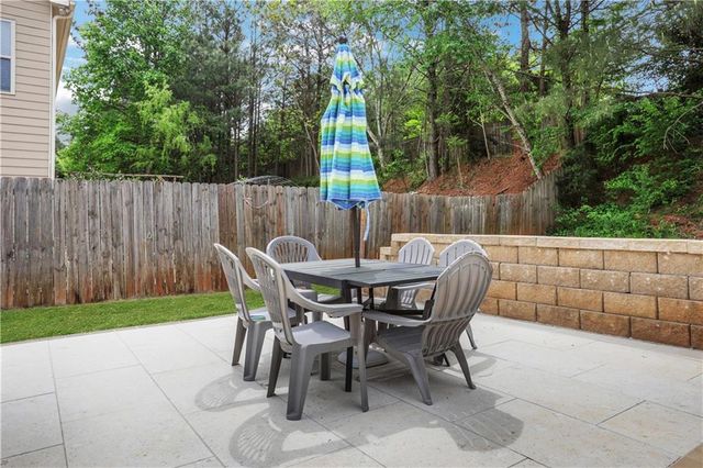 2710 Evan Manor Lane, Cumming, GA 30041