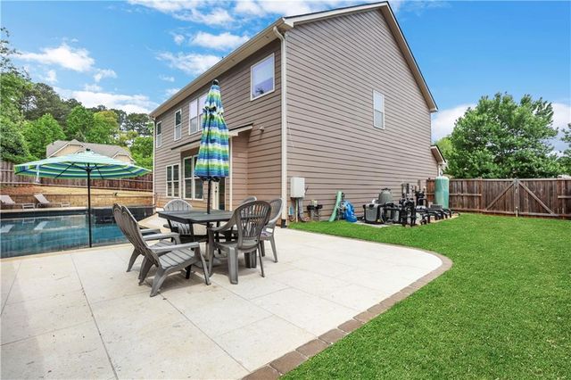 2710 Evan Manor Lane, Cumming, GA 30041