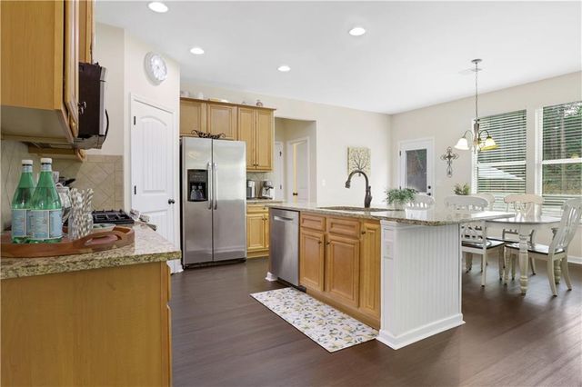 2710 Evan Manor Lane, Cumming, GA 30041