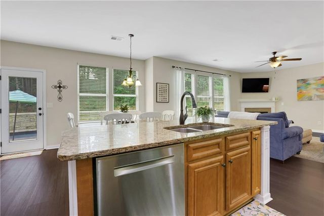 2710 Evan Manor Lane, Cumming, GA 30041