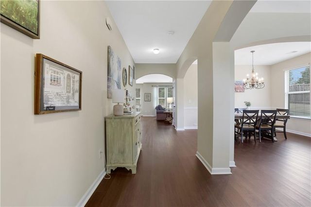 2710 Evan Manor Lane, Cumming, GA 30041