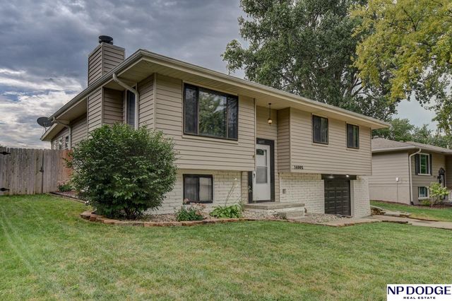 14005 Monroe Street, Omaha, NE 68134