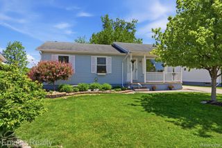 753 Applegate Drive, Marysville, MI 48040