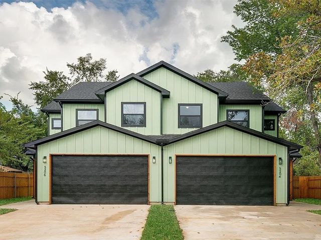 5206 Slate Street, Fort Worth, TX 76114