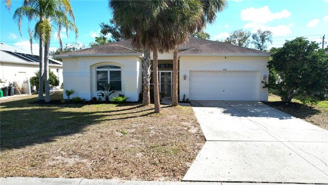 4307 MANFIELD DRIVE, Venice, FL 34293