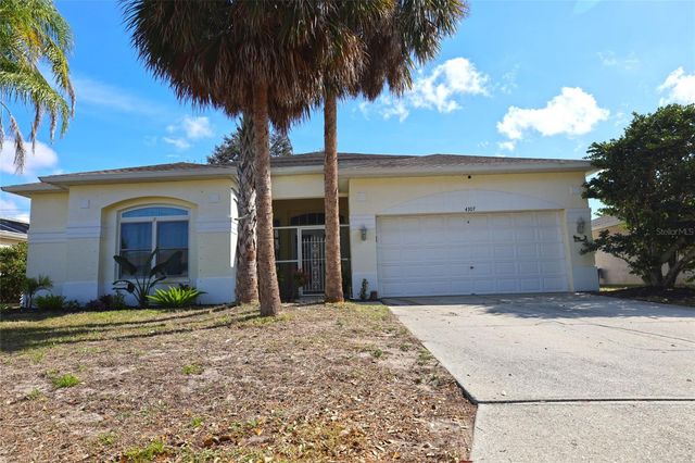 4307 MANFIELD DRIVE, Venice, FL 34293
