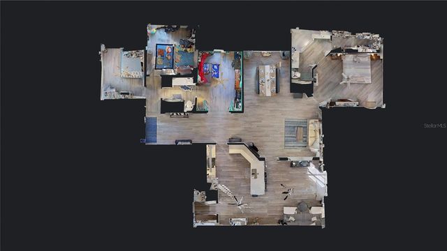 4307 MANFIELD DRIVE, Venice, FL 34293