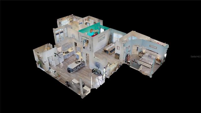 4307 MANFIELD DRIVE, Venice, FL 34293